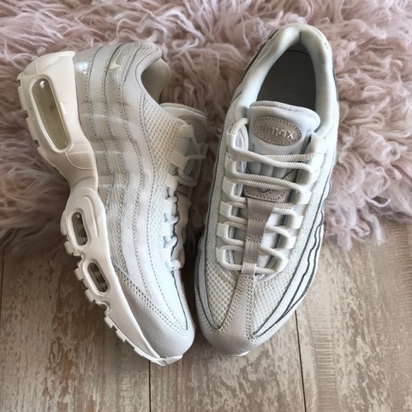 NWTNike Air Max 95 Premium! - Picture 4 of 7